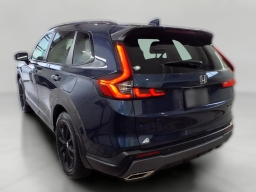 Honda CR-V Hybrid Sport-L AWD 2026