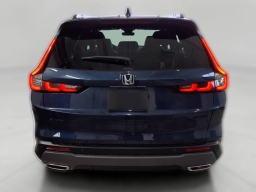 Honda CR-V Hybrid Sport-L AWD 2026