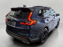 Honda CR-V Hybrid Sport-L AWD 2026