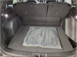 Honda CR-V Hybrid Sport-L AWD 2026