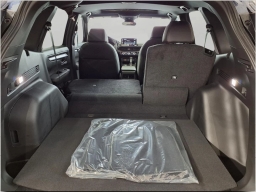 Honda CR-V Hybrid Sport-L AWD 2026