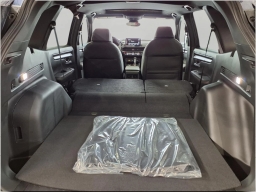 Honda CR-V Hybrid Sport-L AWD 2026