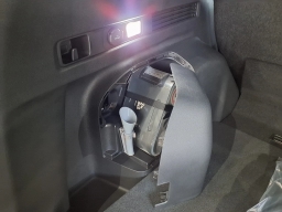 Honda CR-V Hybrid Sport-L AWD 2026