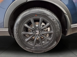 Honda CR-V Hybrid Sport-L AWD 2026