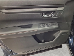 Honda CR-V Hybrid Sport-L AWD 2026