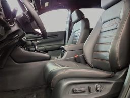 Honda CR-V Hybrid Sport-L AWD 2026