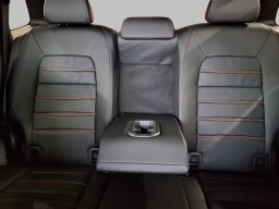 Honda CR-V Hybrid Sport-L AWD 2026