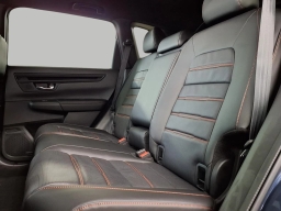 Honda CR-V Hybrid Sport-L AWD 2026