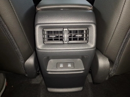 Honda CR-V Hybrid Sport-L AWD 2026