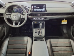 Honda CR-V Hybrid Sport-L AWD 2026