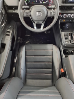 Honda CR-V Hybrid Sport-L AWD 2026