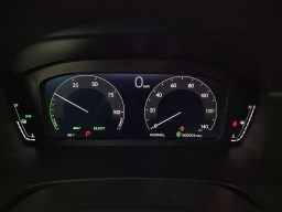 Honda CR-V Hybrid Sport-L AWD 2026