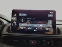 Honda CR-V Hybrid Sport-L AWD 2026