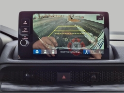 Honda CR-V Hybrid Sport-L AWD 2026