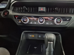 Honda CR-V Hybrid Sport-L AWD 2026