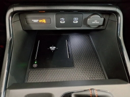 Honda CR-V Hybrid Sport-L AWD 2026