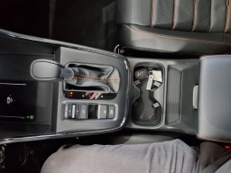 Honda CR-V Hybrid Sport-L AWD 2026