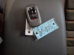 Honda CR-V Hybrid Sport-L AWD 2026