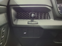 Honda CR-V Hybrid Sport-L AWD 2026