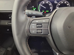 Honda CR-V Hybrid Sport-L AWD 2026