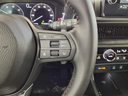 Honda CR-V Hybrid Sport-L AWD 2026