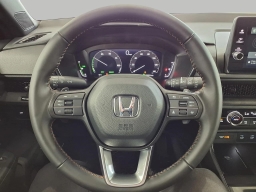 Honda CR-V Hybrid Sport-L AWD 2026