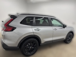 Honda CR-V Hybrid Sport-L AWD 2026