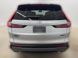 Honda CR-V Hybrid Sport-L AWD 2026