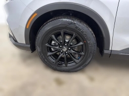 Honda CR-V Hybrid Sport-L AWD 2026