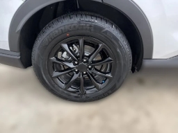 Honda CR-V Hybrid Sport-L AWD 2026