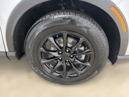 Honda CR-V Hybrid Sport-L AWD 2026