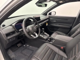 Honda CR-V Hybrid Sport-L AWD 2026