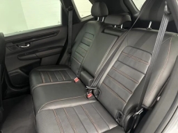 Honda CR-V Hybrid Sport-L AWD 2026