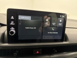 Honda CR-V Hybrid Sport-L AWD 2026