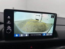 Honda CR-V Hybrid Sport-L AWD 2026