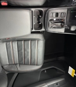 Honda CR-V Hybrid Sport-L AWD 2026