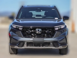 Honda CR-V Hybrid Sport-L AWD 2026