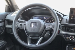 Honda CR-V Hybrid Sport-L AWD 2026