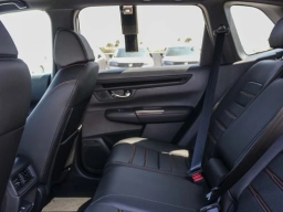 Honda CR-V Hybrid Sport-L AWD 2026