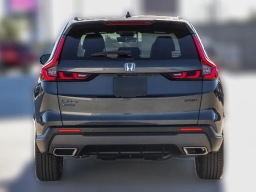 Honda CR-V Hybrid Sport-L AWD 2026