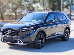 Honda CR-V Hybrid Sport Touring AWD 2026