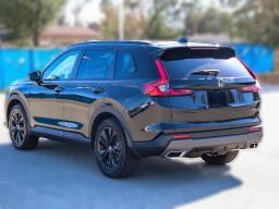 Honda CR-V Hybrid Sport Touring AWD 2026