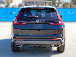 Honda CR-V Hybrid Sport Touring AWD 2026