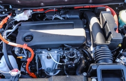 Honda CR-V Hybrid Sport Touring AWD 2026
