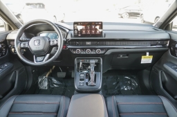 Honda CR-V Hybrid Sport Touring AWD 2026