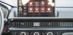 Honda CR-V Hybrid Sport Touring AWD 2026