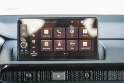 Honda CR-V Hybrid Sport Touring AWD 2026