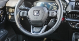 Honda CR-V Hybrid Sport Touring AWD 2026