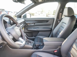 Honda CR-V Hybrid Sport Touring AWD 2026