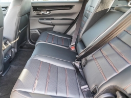Honda CR-V Hybrid Sport Touring AWD 2026